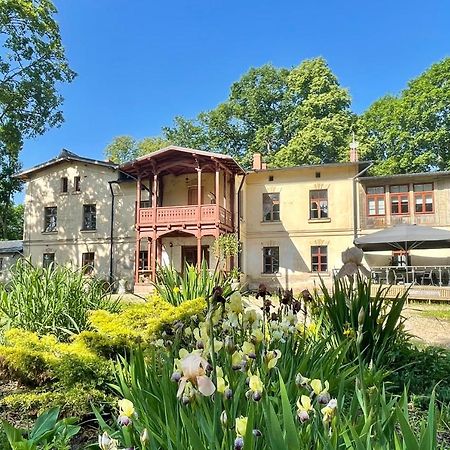 Lielbornes Muiza Boutique Hotel&Recreation Complex Exterior foto