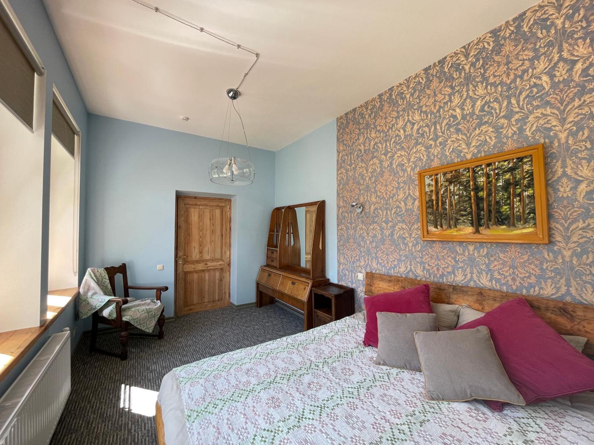 Lielbornes Muiza Boutique Hotel&Recreation Complex Exterior foto
