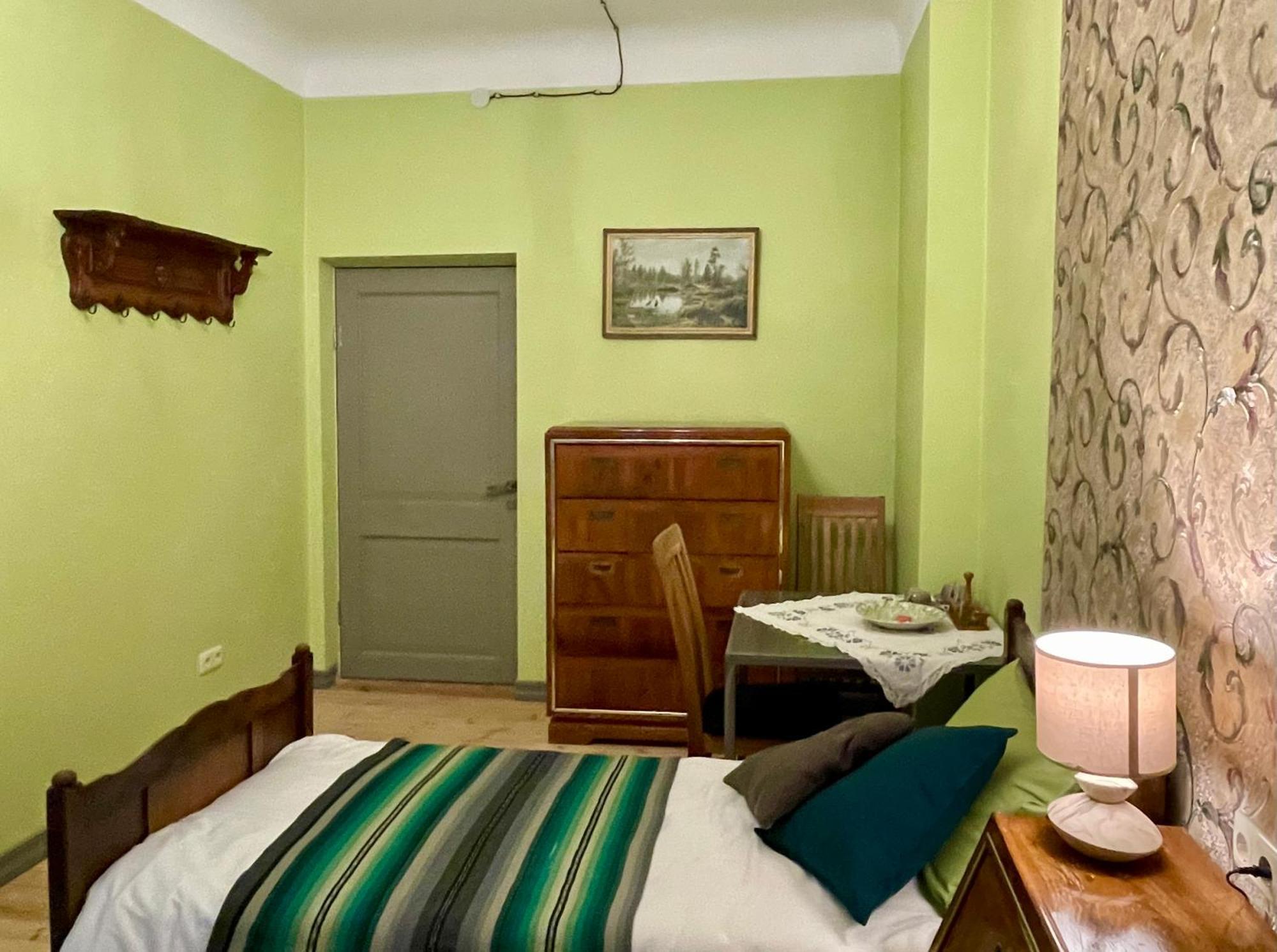 Lielbornes Muiza Boutique Hotel&Recreation Complex Zimmer foto