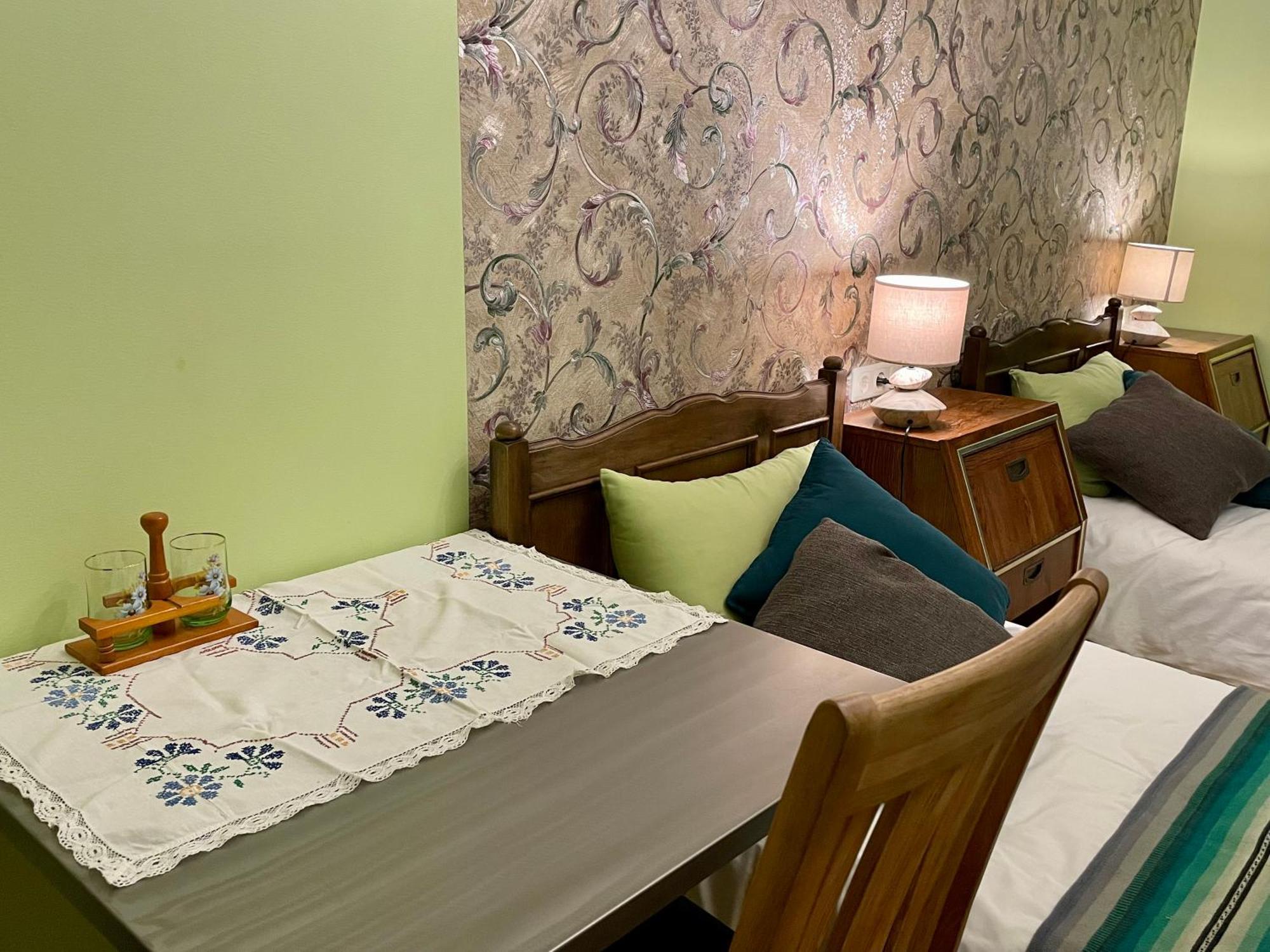 Lielbornes Muiza Boutique Hotel&Recreation Complex Zimmer foto